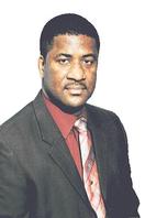 Wayne Lewis